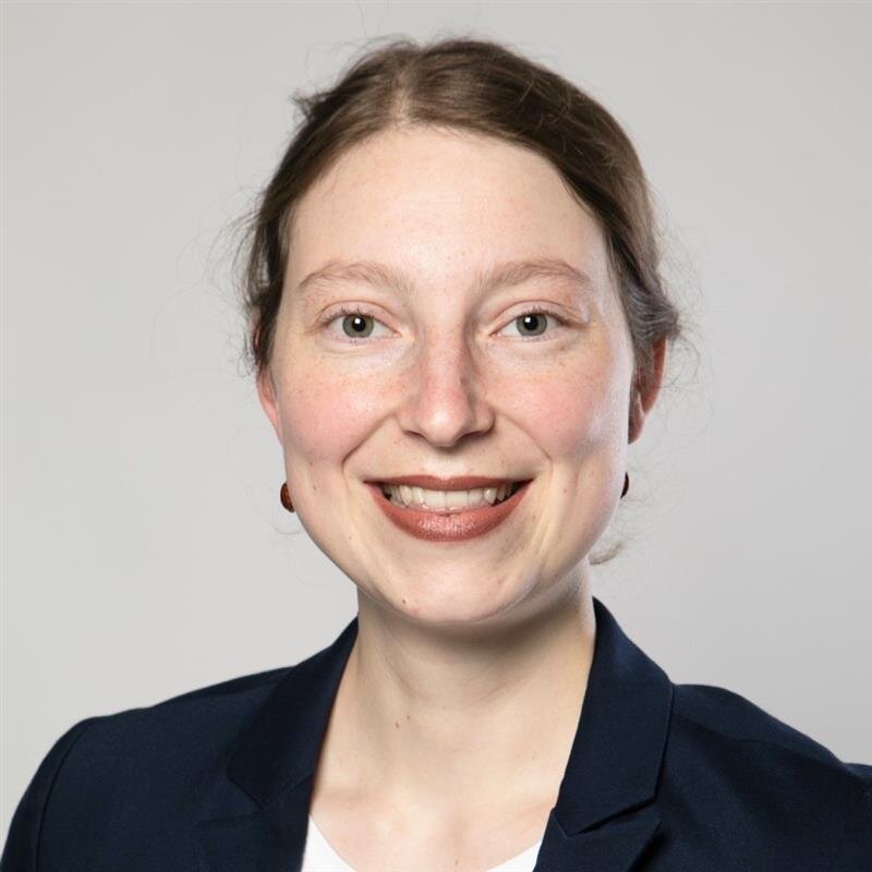Olivia Thieme