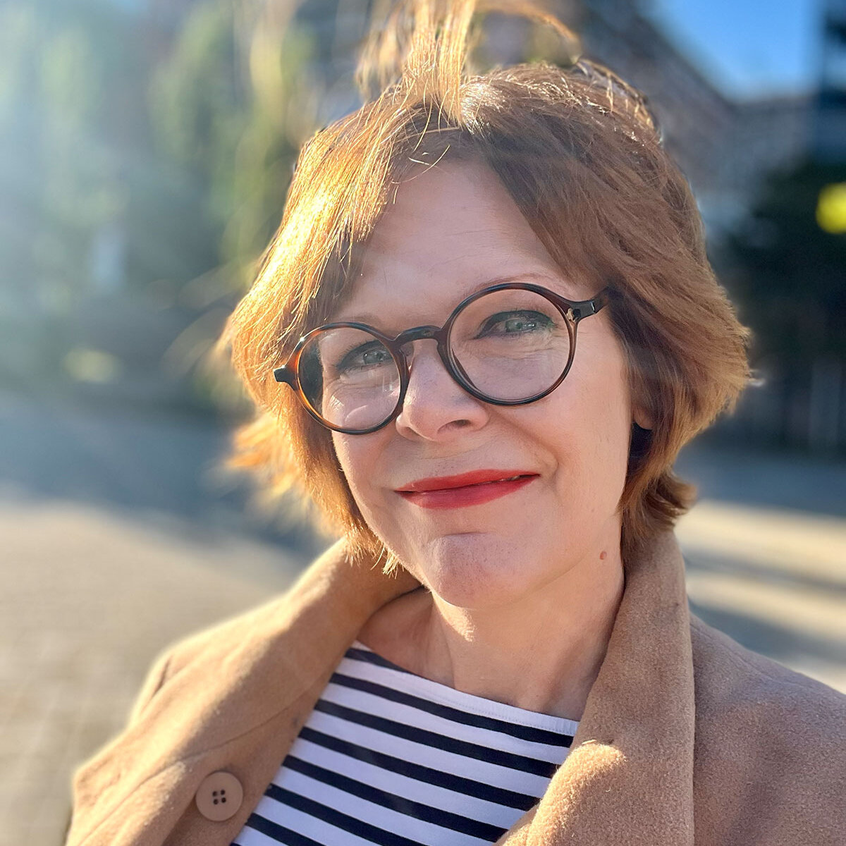 Britta Preuße