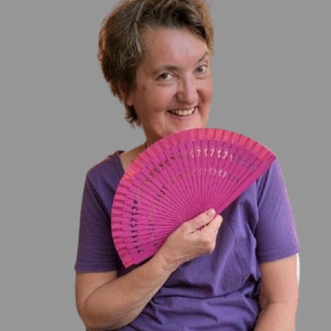 Heide Liebmann