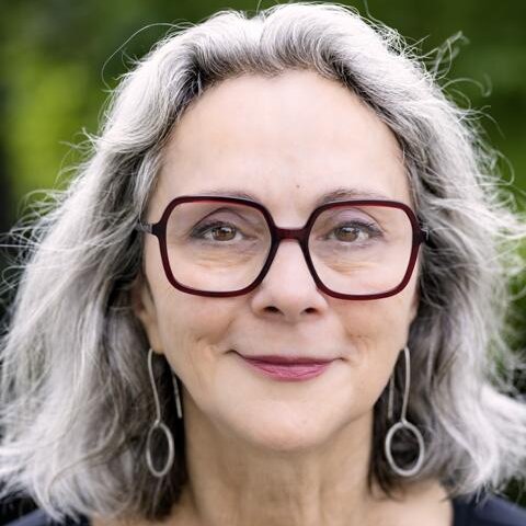 Susanna Suhlrie