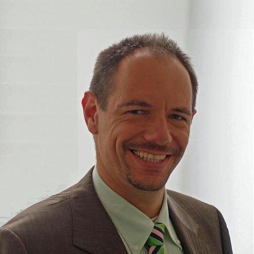 Holger Köhl