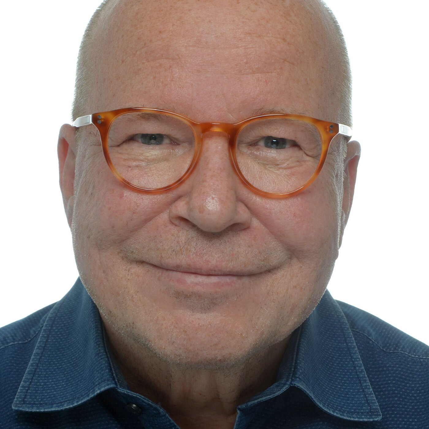 Bernd Böhmler