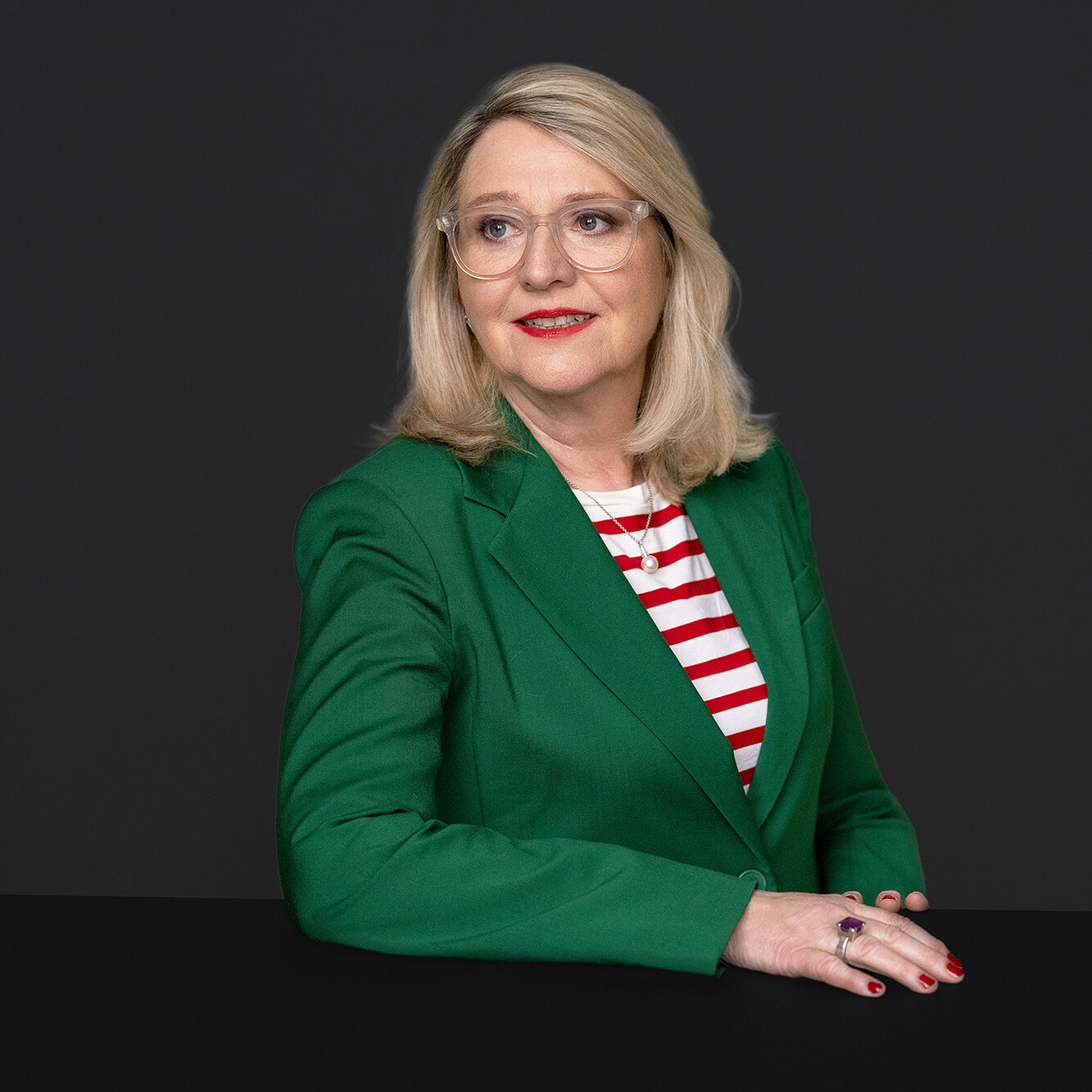 Gudrun Kreisl