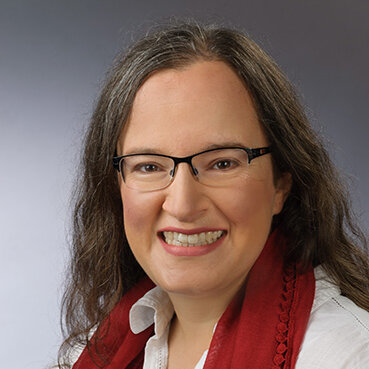 Dr. Ellen Yutzy Glebe