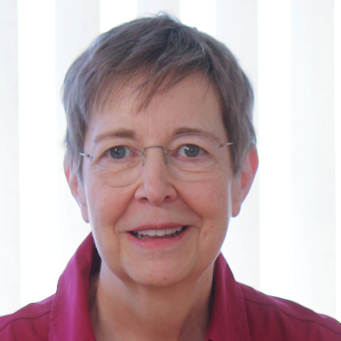 Frauke Helmbold