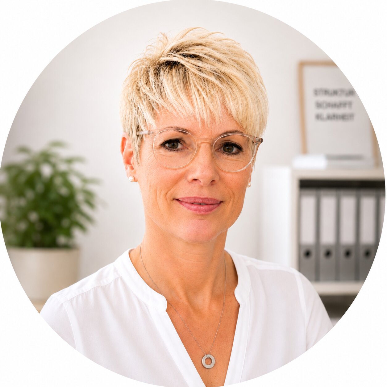 Yvonne Koch
