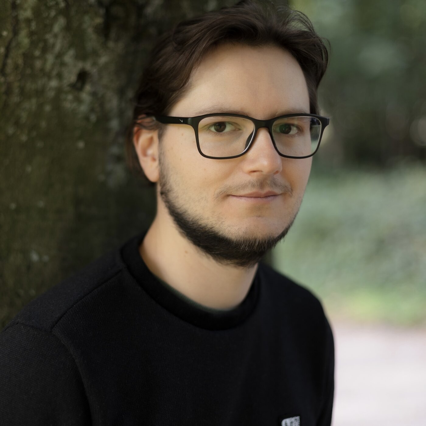 Stephan N. Glagla