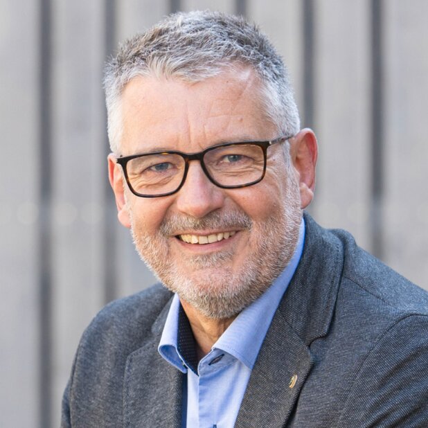 Dr. Markus Blaschka