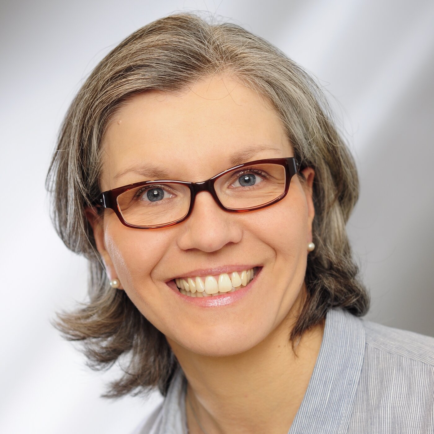 Katja Lange