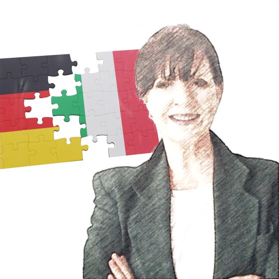 Katrin Pougin