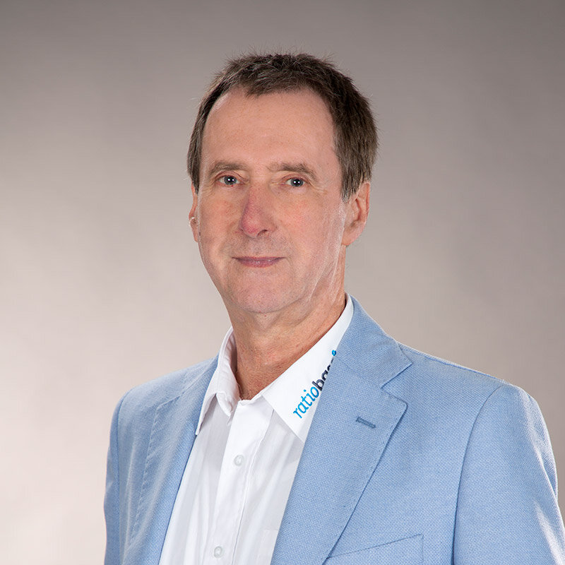 Claus Pantle