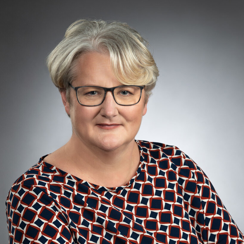 Claudia Ehrenfeuchter