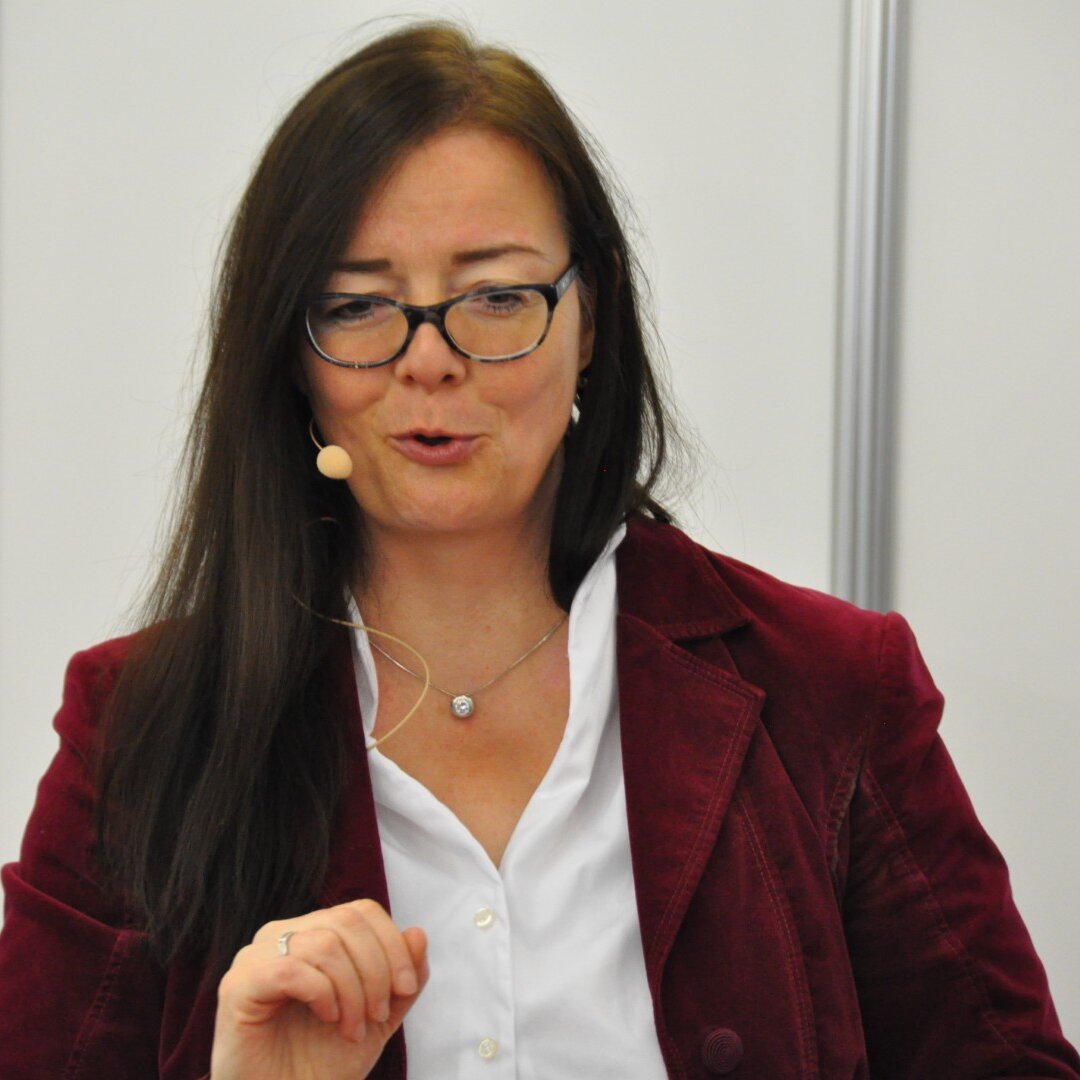 Astrid Brüggemann