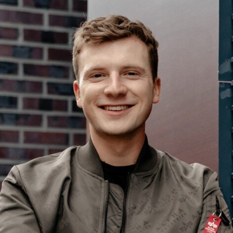 David Ziegler