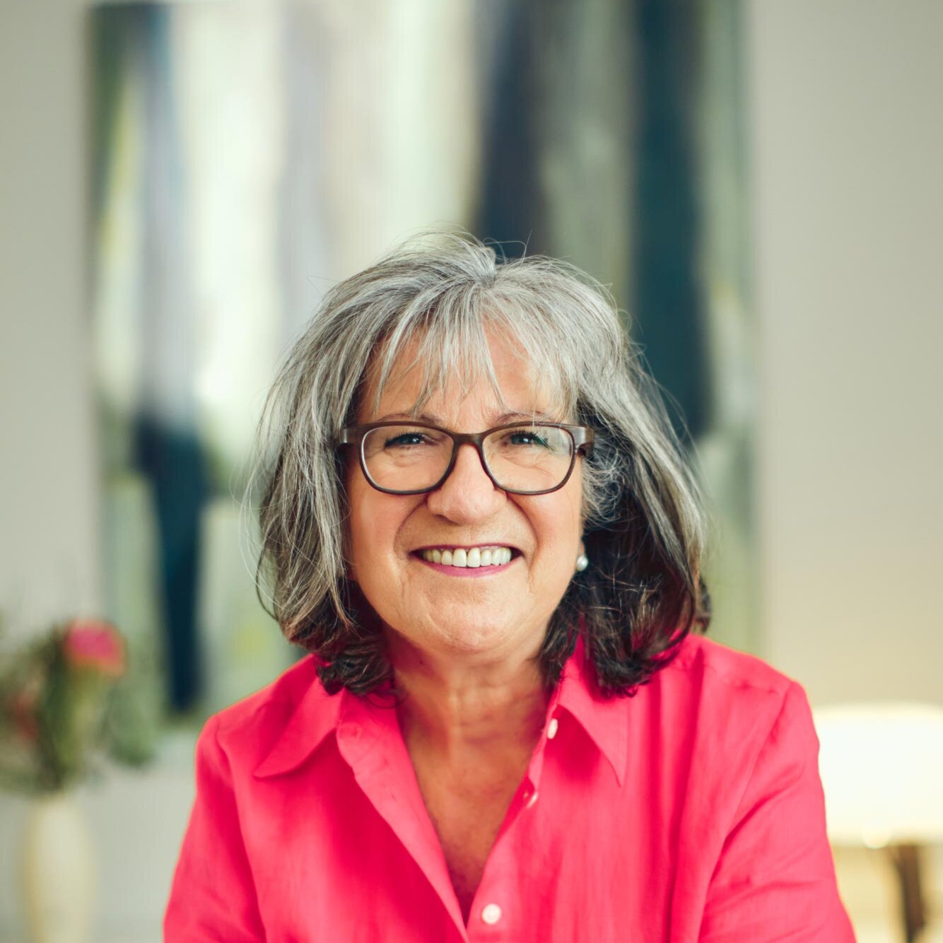 Elke Radermacher