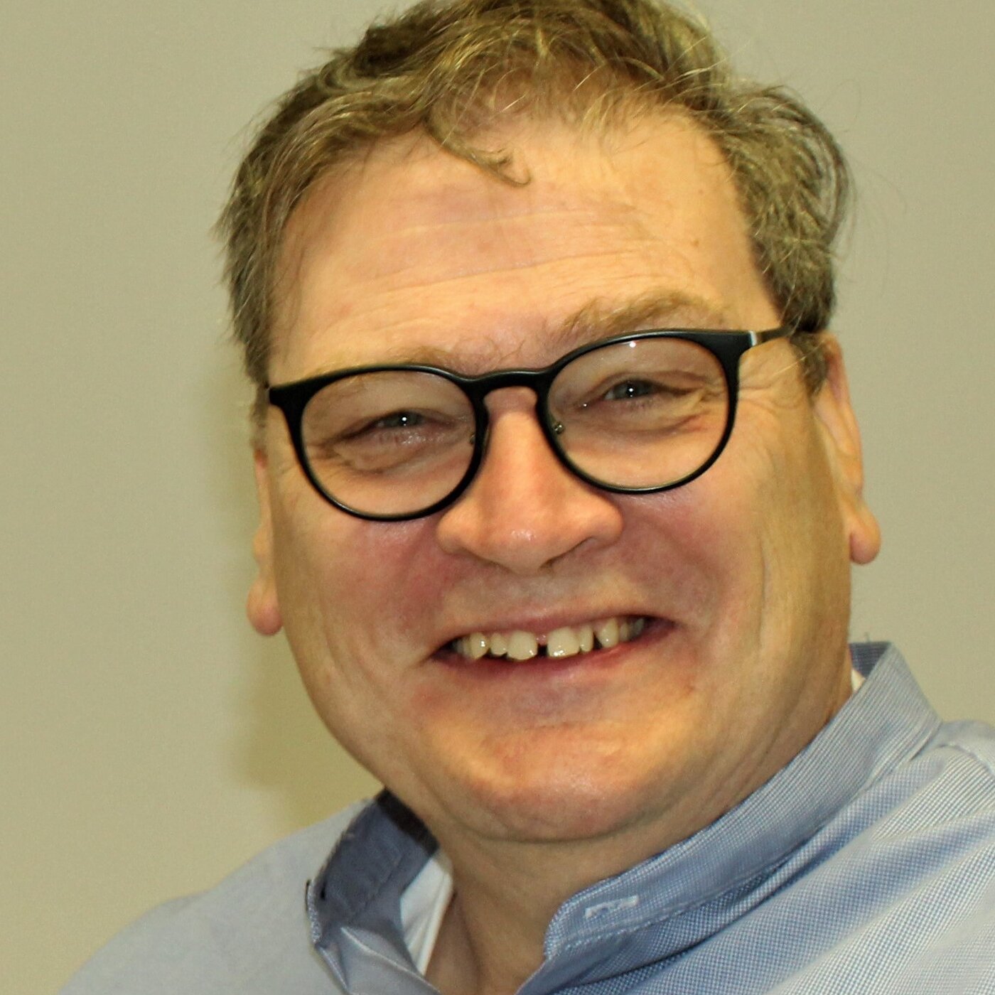 Ralf Hartleb