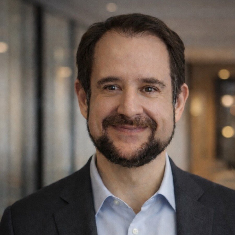 Ing. Stefan Martini M.Sc.