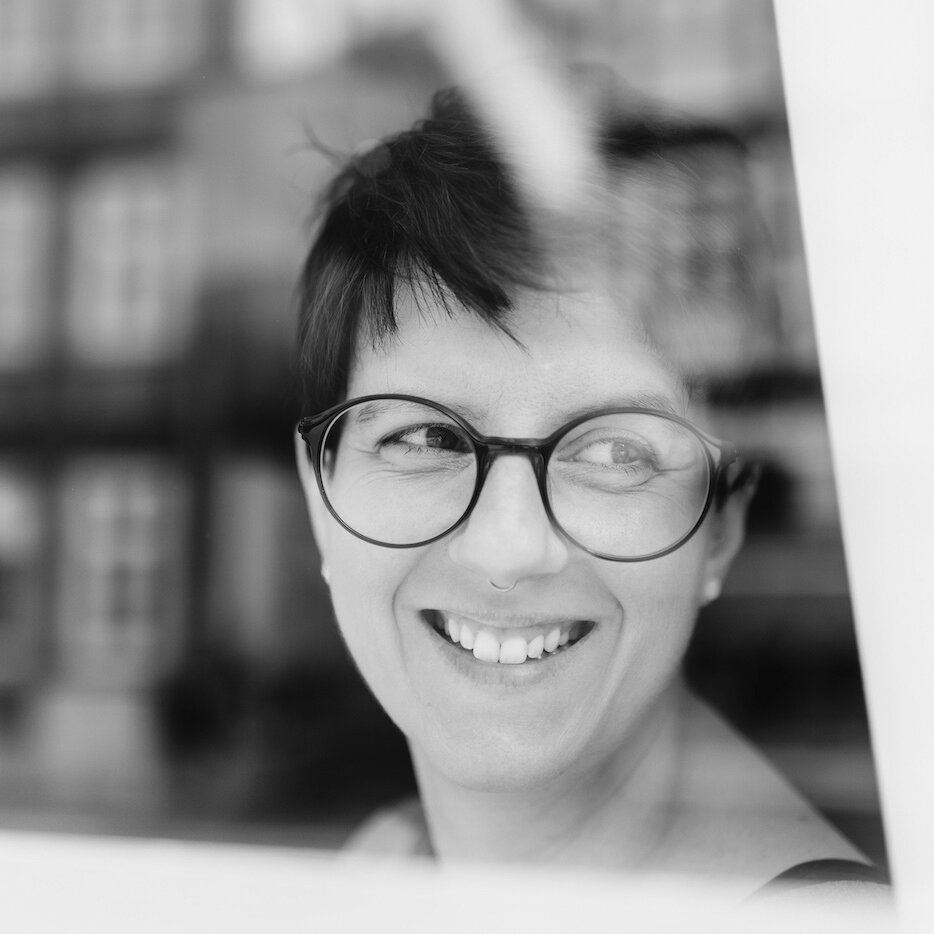 Sabrina Oberdörfer