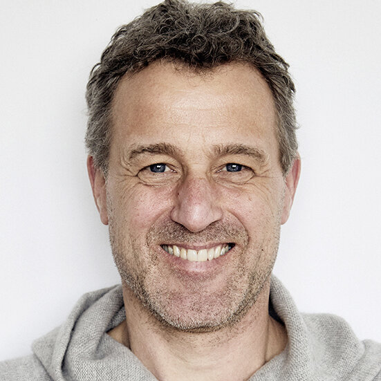 Olaf Tiedje