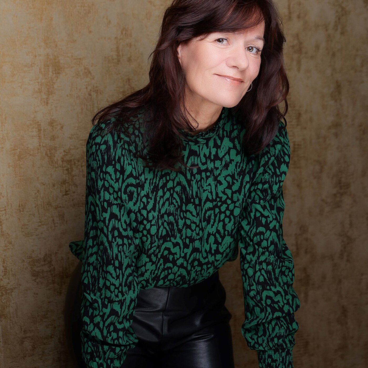 Claudia Elisabeth Petz