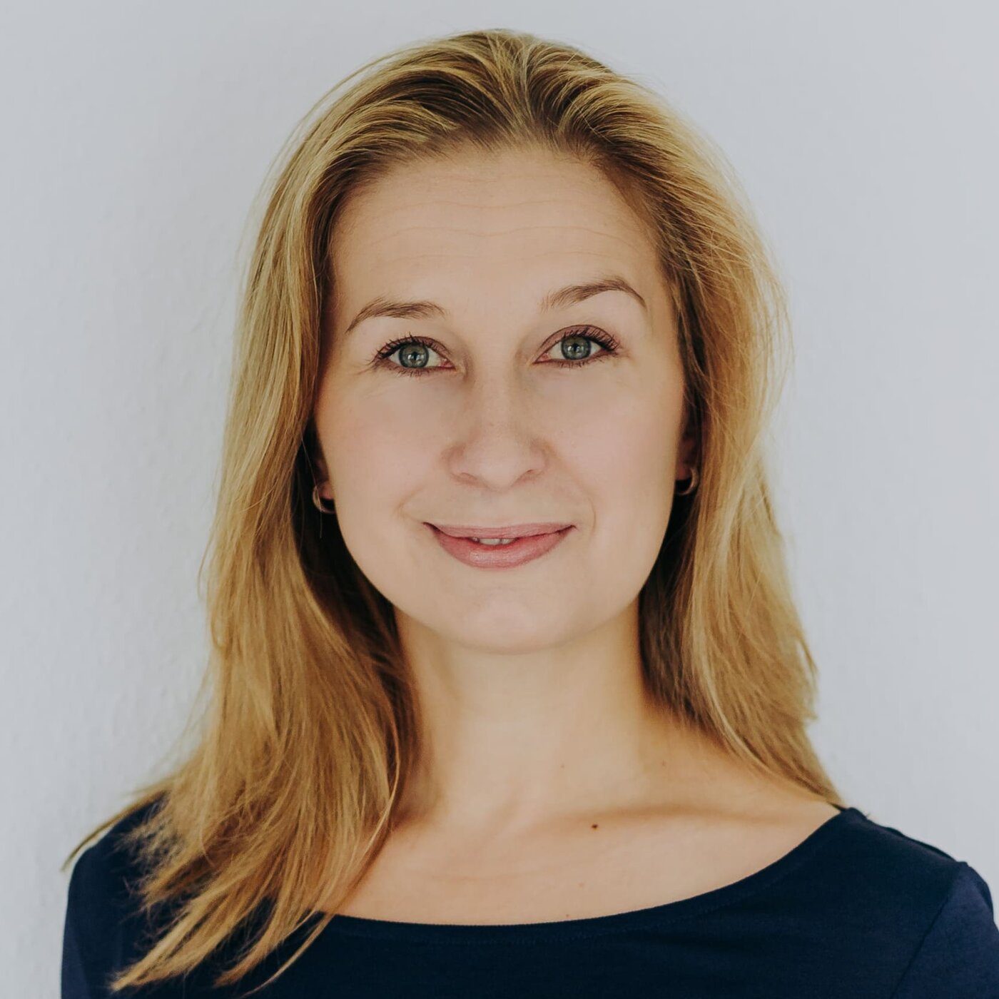 Katja Vogel