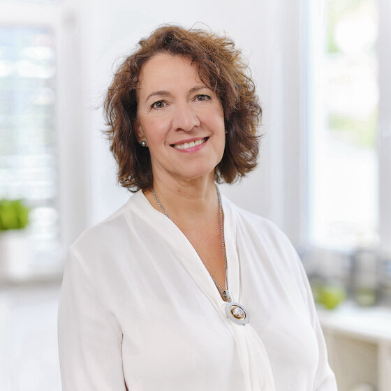 Sabine Horst, Dr.