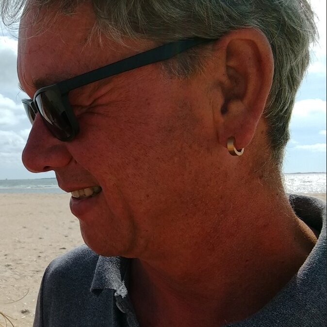 Sven Hohlen