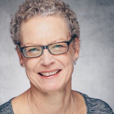 Bettina Brandt