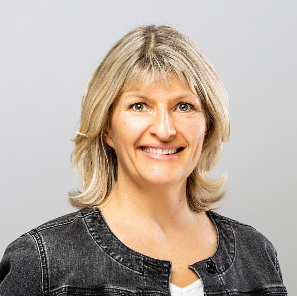 Susanne Rosenberg
