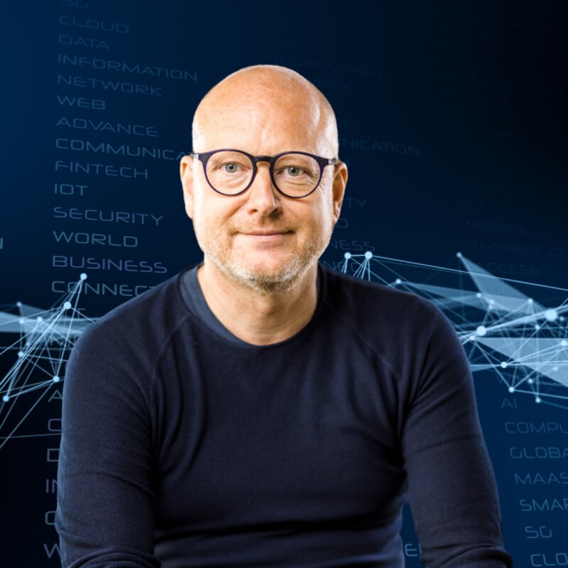 Wolfgang Allmich
