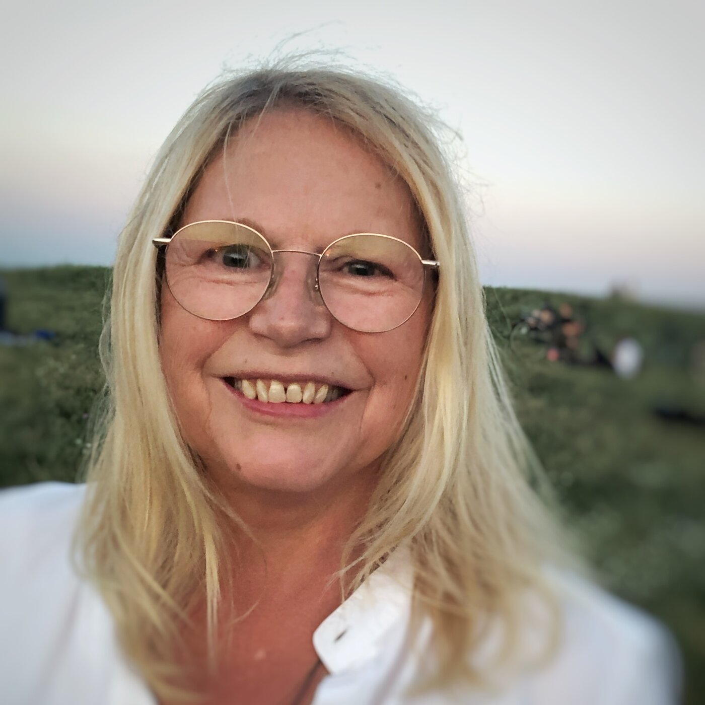 Carmen Jasmyn Hoffmann