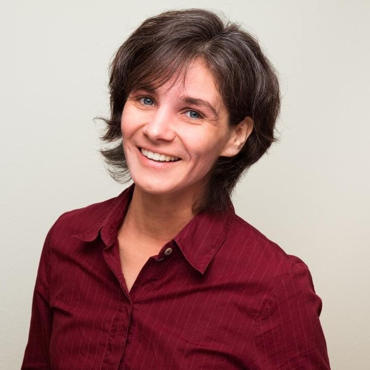 Katja Pötzsch-Martin
