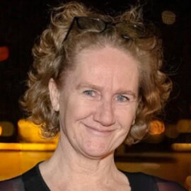 Ute Peters