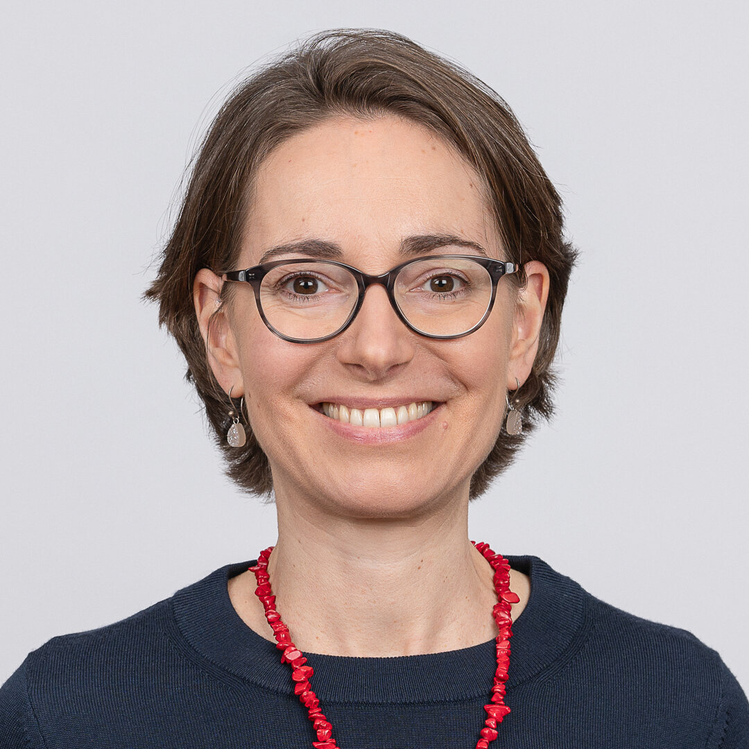 Caroline Floritz