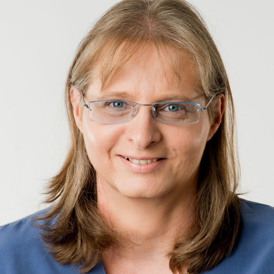 Tanja Steiert
