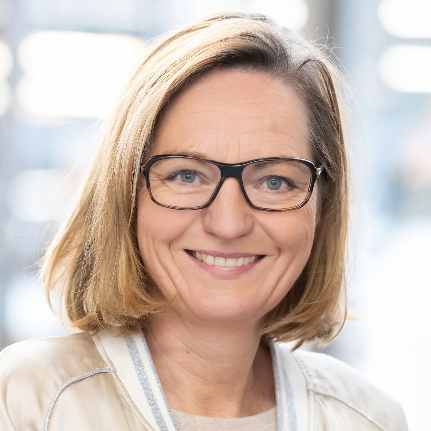 Marion Ballier
