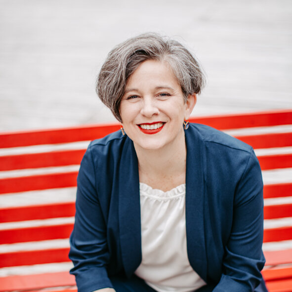 Katrin Nägele