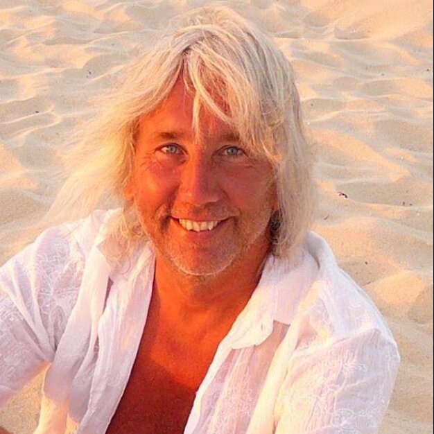 Christian Scheurer