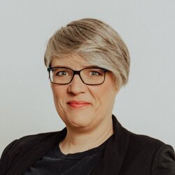 Sandra Drechsel