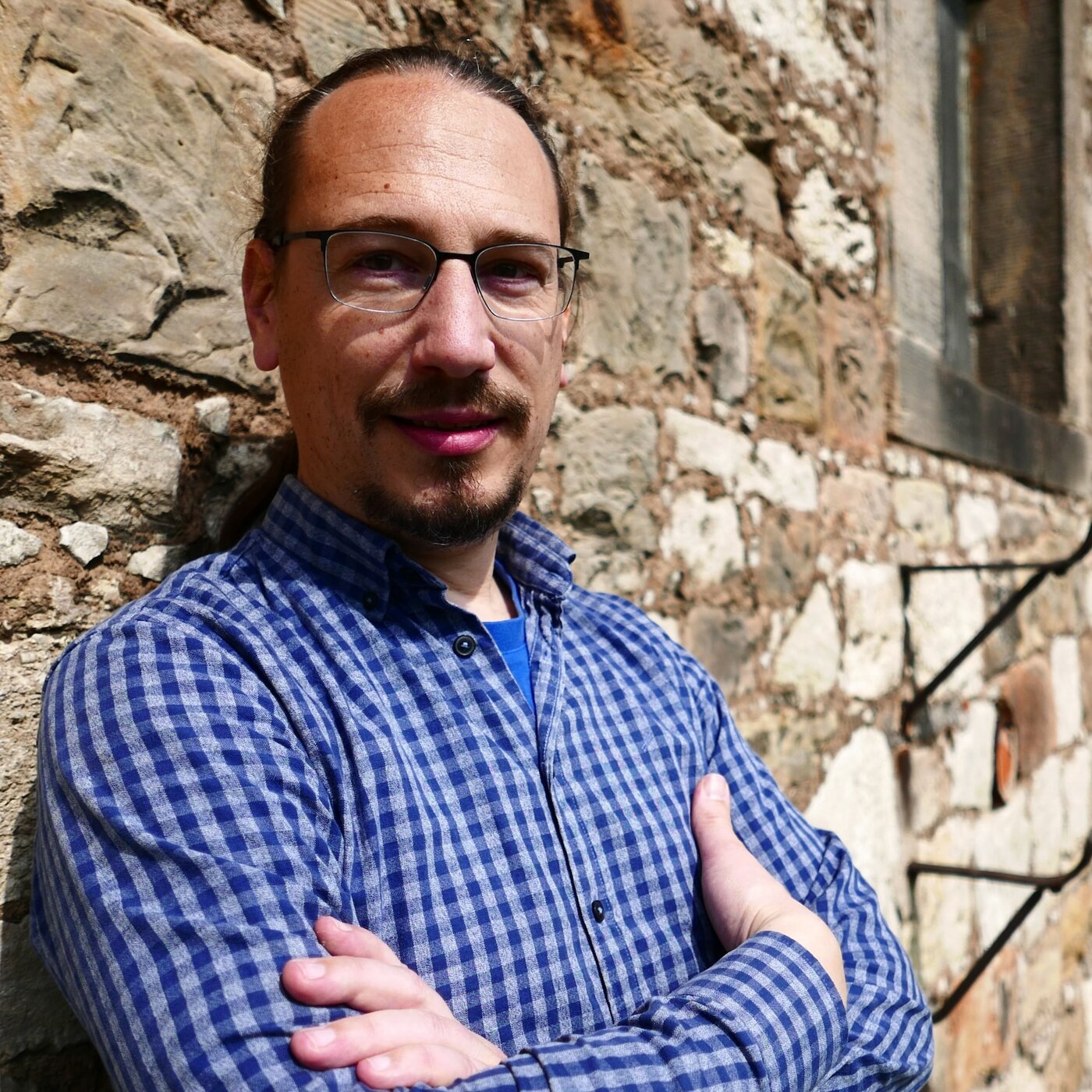 Michael Suhr