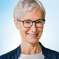 Susanne  Petersen