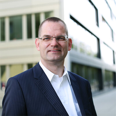 Schulte Oliver