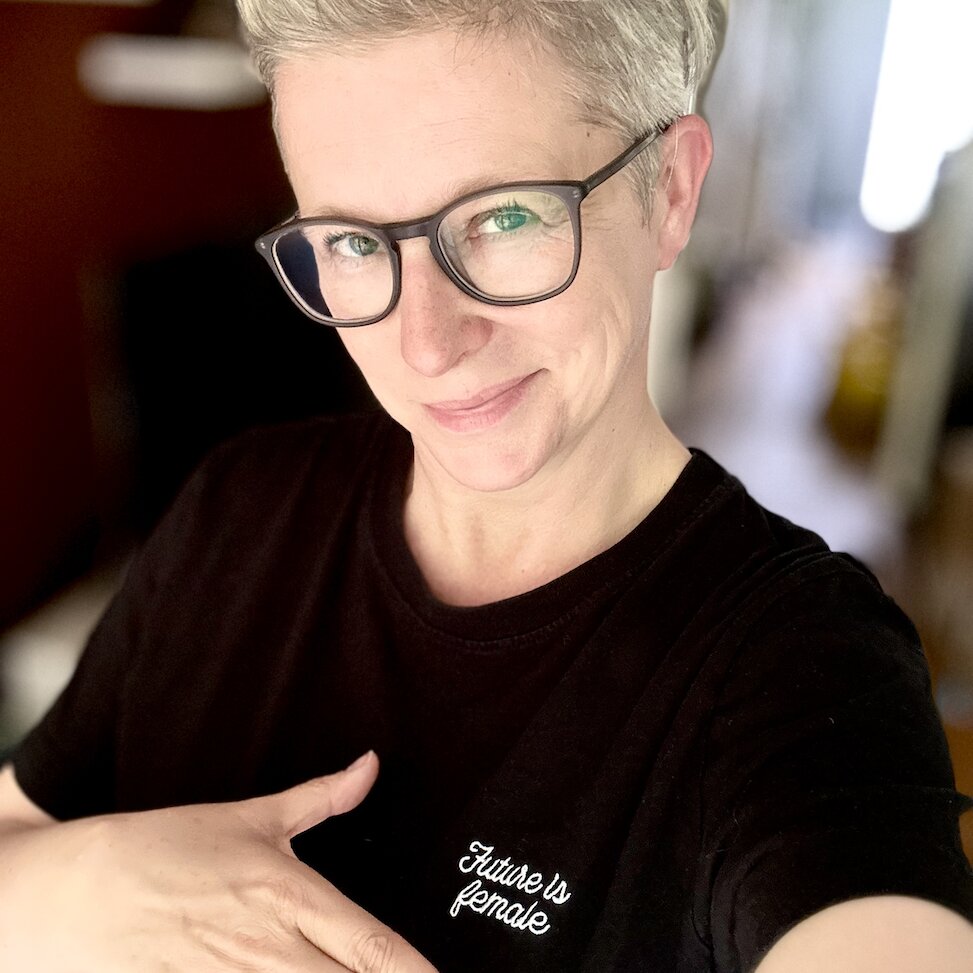 Tanja Haberkorn