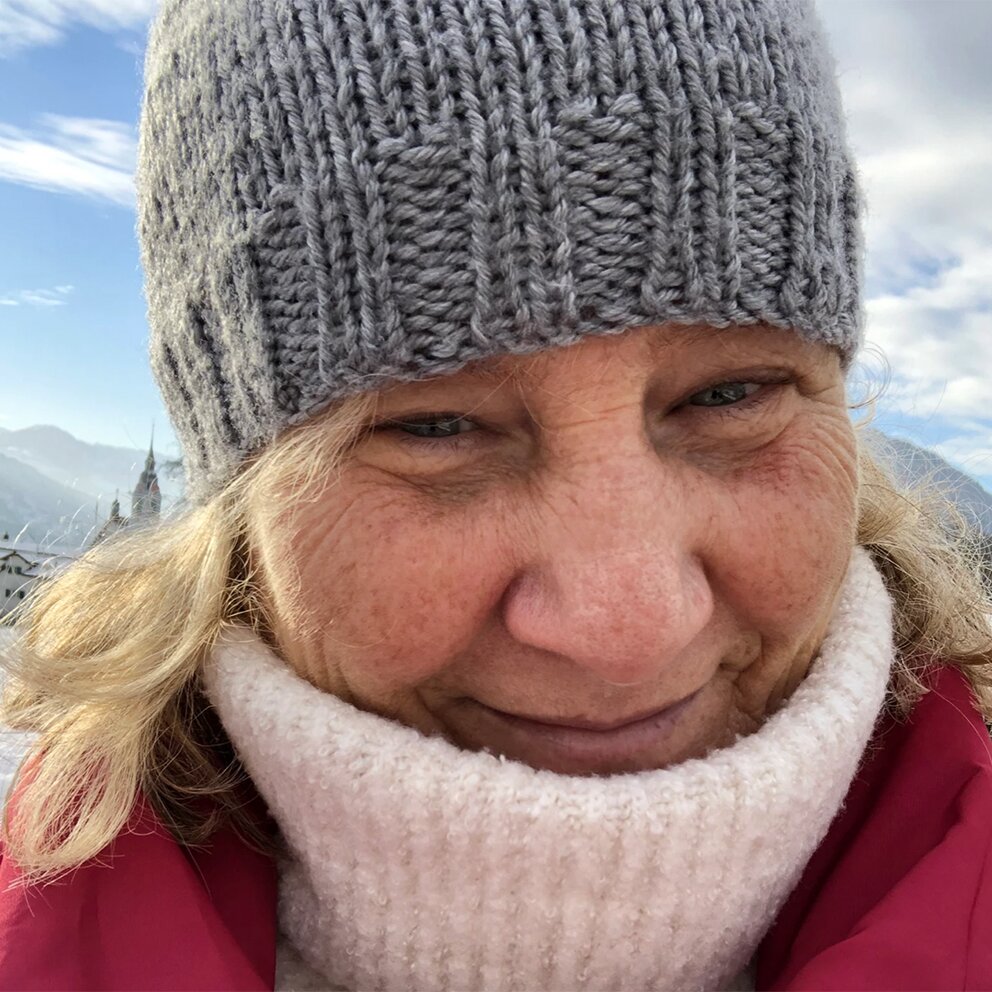 Zimmermann, Kerstin