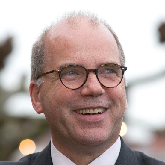 Hanns-Rainer Hupe