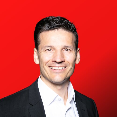 Jörg Vogelgesang
