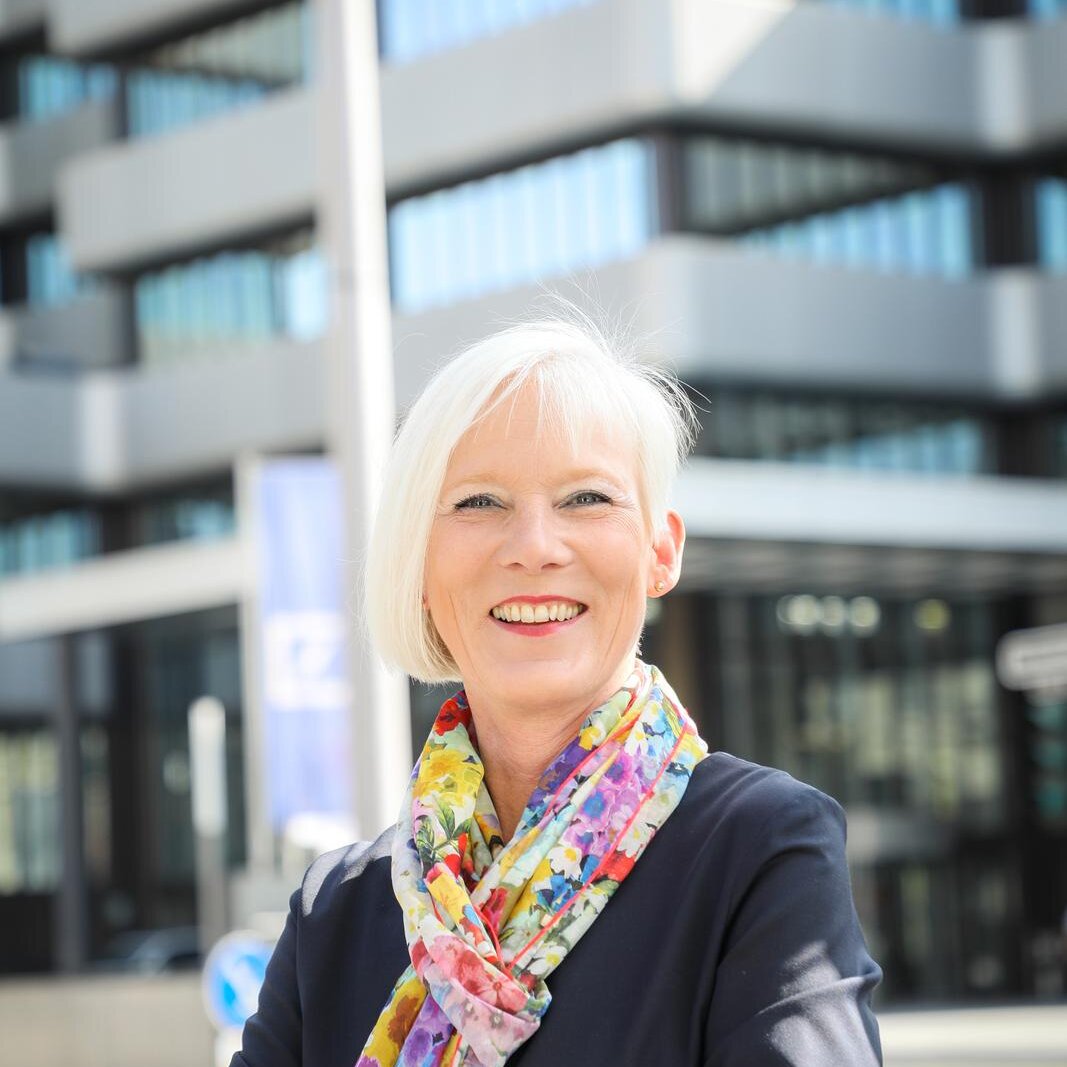 Susanne Kremeier