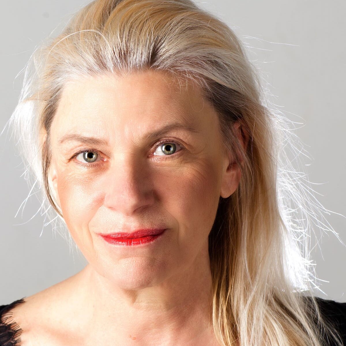 Dr. Waltraud Berle