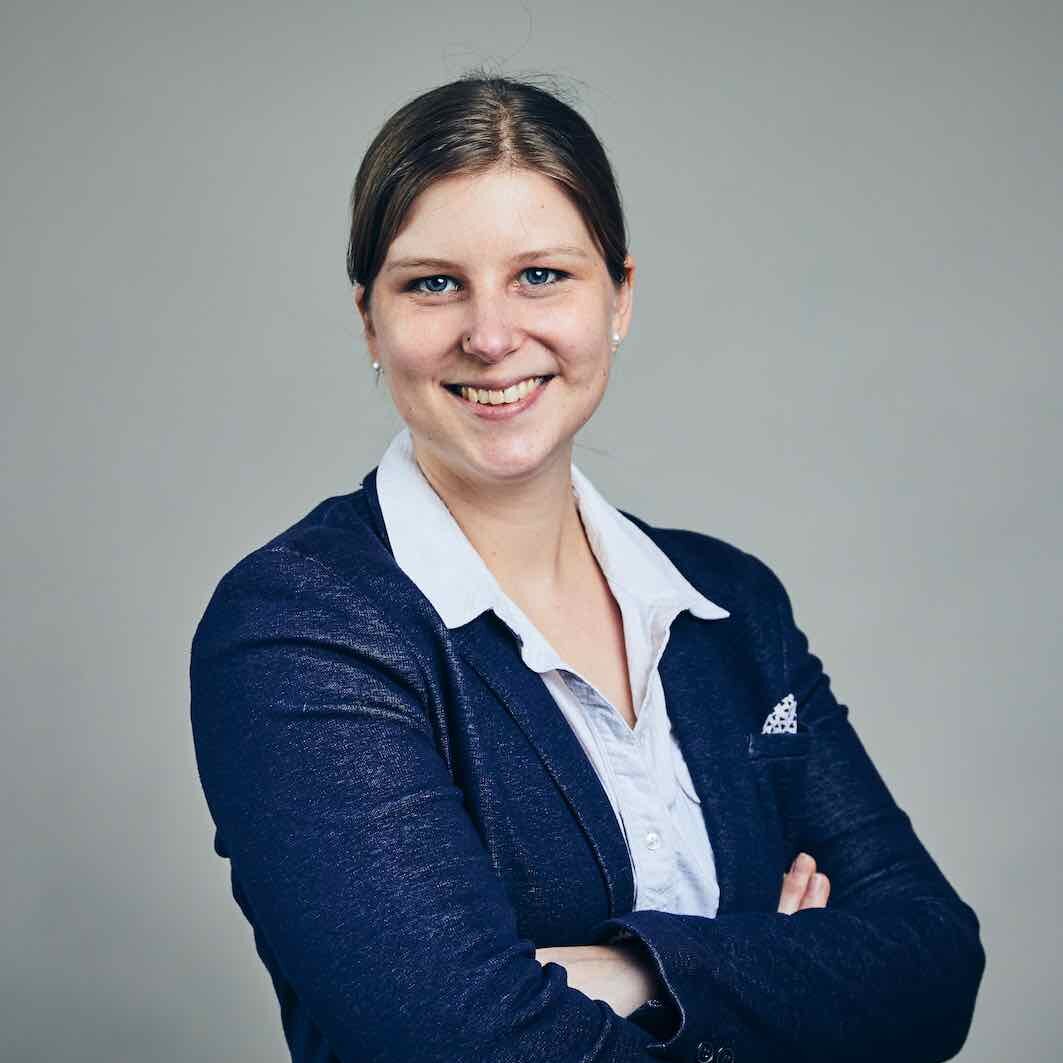 Lisa Bohm
