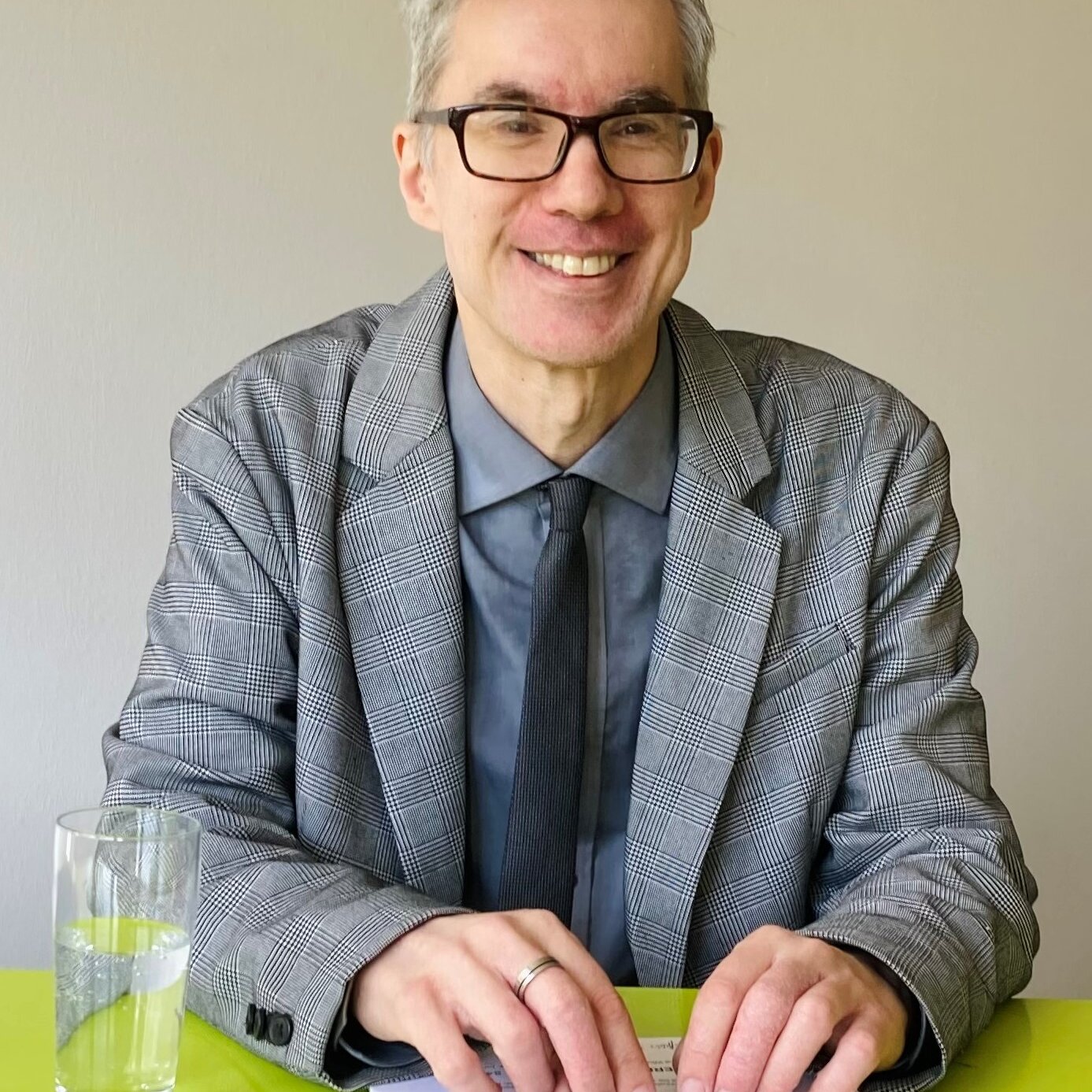 RA Jürgen Hanke